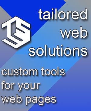 Custom Web Solutions